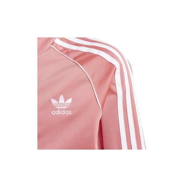 Sweatshirts Adidas Sst Track Top Pink 159 - 164 cm/L