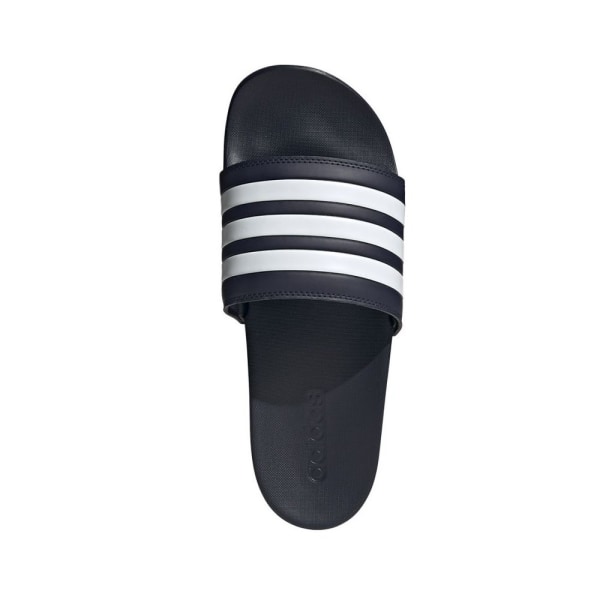 Rantakengät Adidas Adilette Comfort Tummansininen 39 1/3