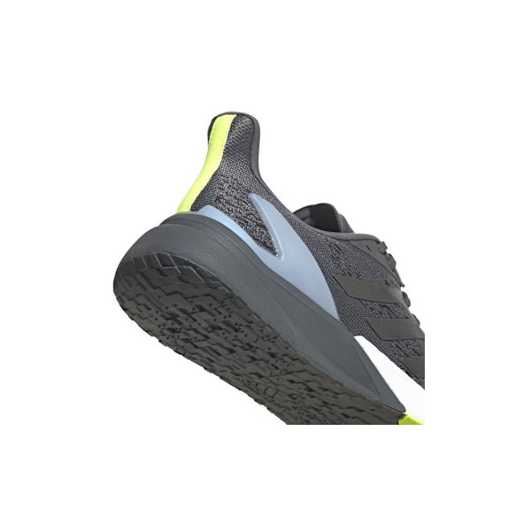 Sneakers low Adidas X9000L3 Sort 44