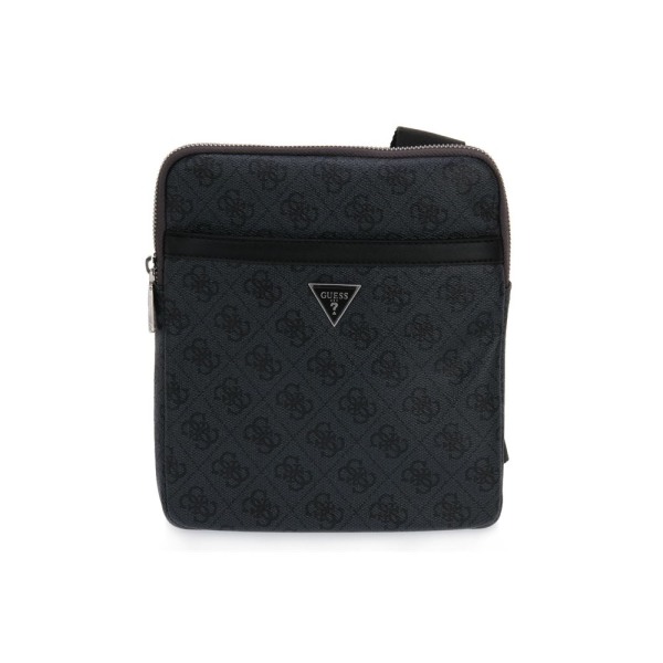 Handväskor Guess Bla Vezzola Crossbody Svarta