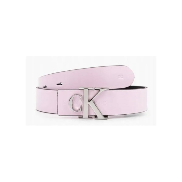 Bælter Calvin Klein Logo Pink
