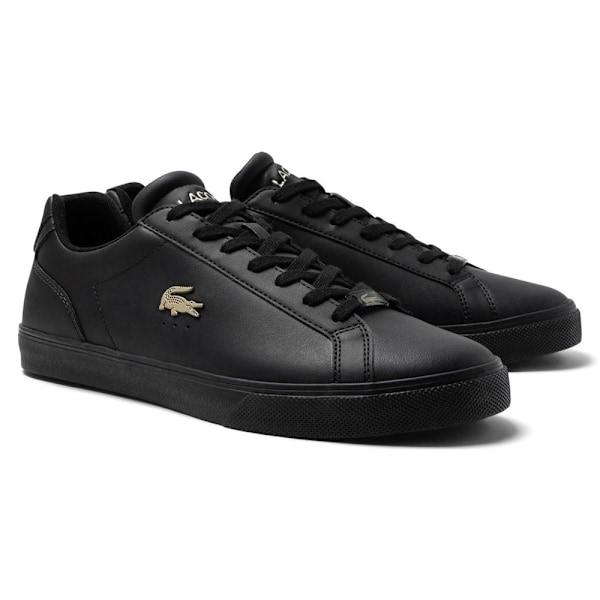 Sneakers low Lacoste Lerond Pro 123 3 Cma Sort 44