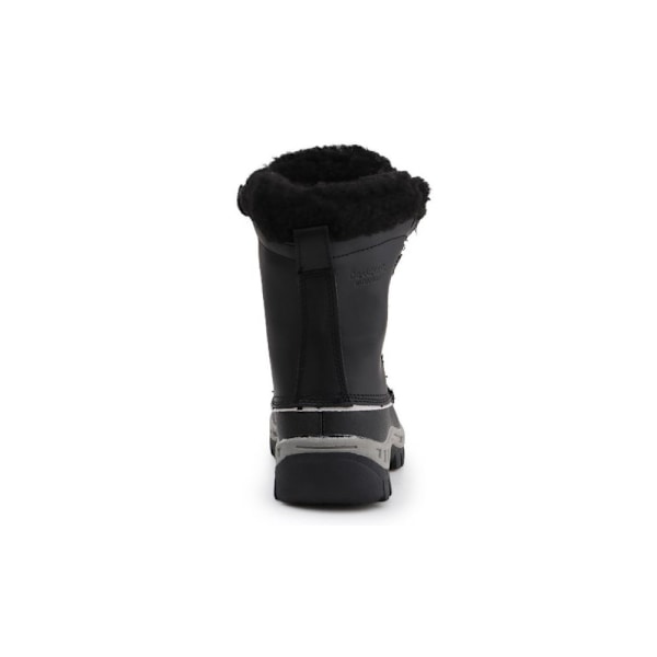 Snowboots Bearpaw 1871Y Sort 34