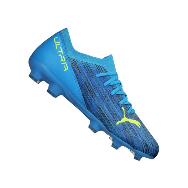 Puma Ultra 32 FG AG Blå 43