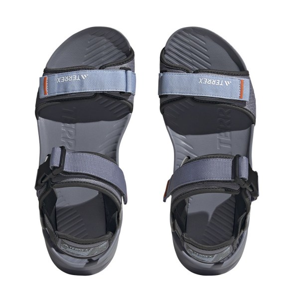 Sandaalit Adidas Terrex Hydroterra Harmaat 37 1/3