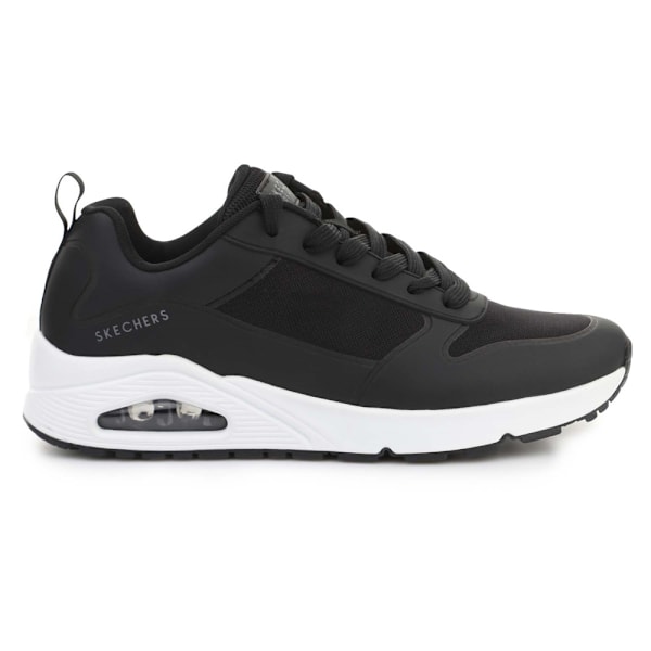 Puolikengät Skechers Uno Sol Mustat 47.5
