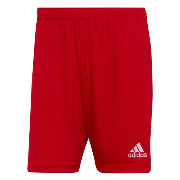 Bukser Adidas Entrada 22 Rød 182 - 187 cm/XL