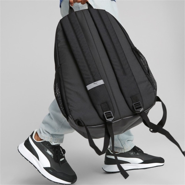 Reput Puma Plus Mustat