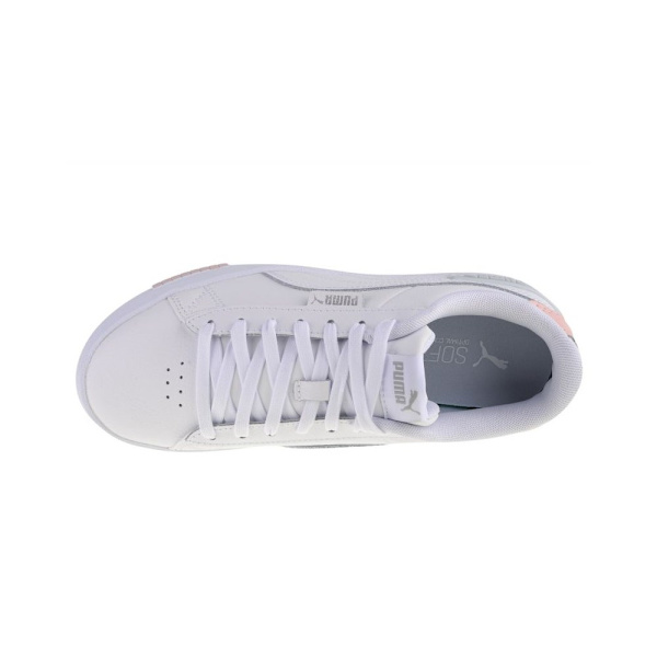 Sneakers low Puma Jada JR Hvid 36