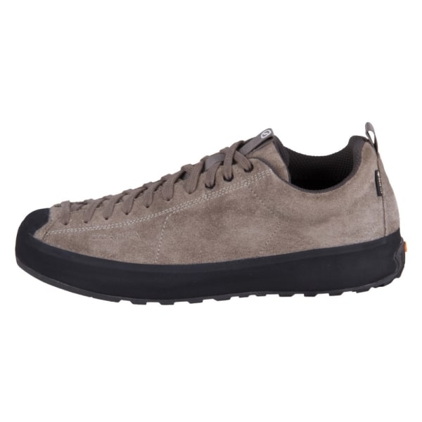 Sneakers low Scarpa Mojito Wrap Gtx Dark Rock Gtx Brun 41.5