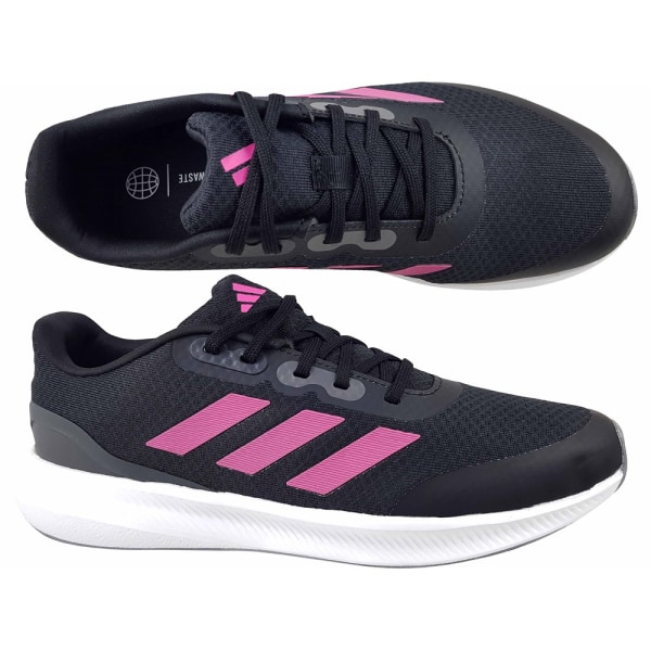 Sneakers low Adidas Runfalcon 30 K Sort 38 2/3