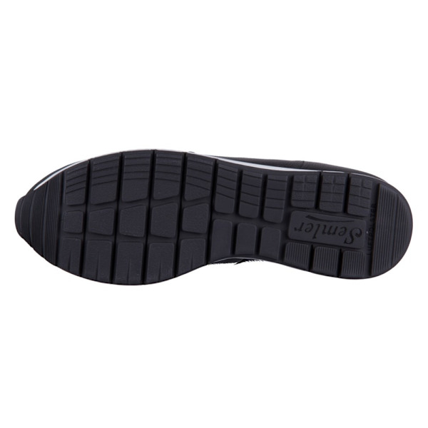 Sneakers low Semler Aline Sort 5 UK women