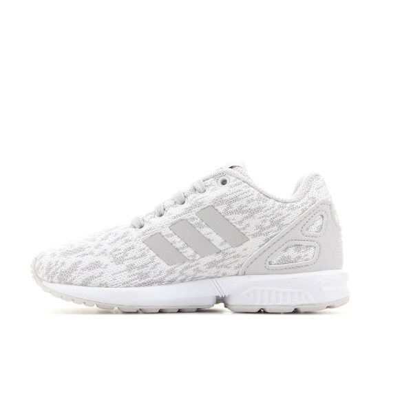 Sneakers low Adidas ZX Flux C Grå,Hvid 31.5