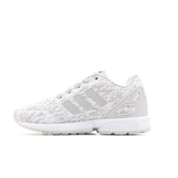 Sneakers low Adidas ZX Flux C Hvid,Grå 31.5