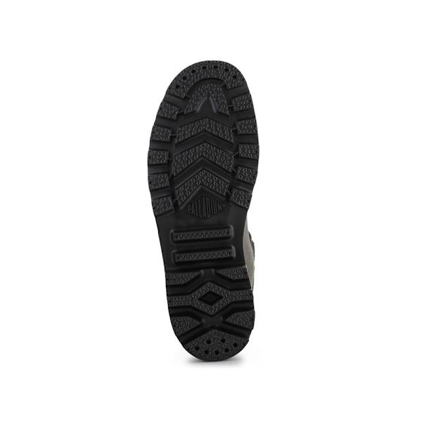 Kengät Palladium Pampa Hi Supply Oliivinväriset 44.5