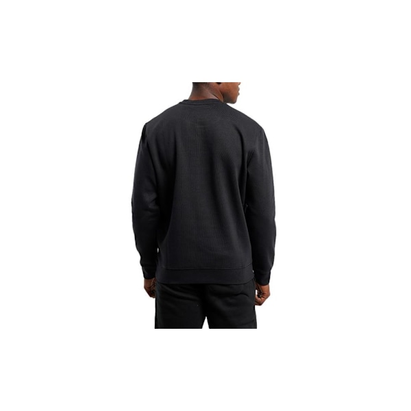 Sweatshirts Champion 217995KK001 Sort 173 - 177 cm/S