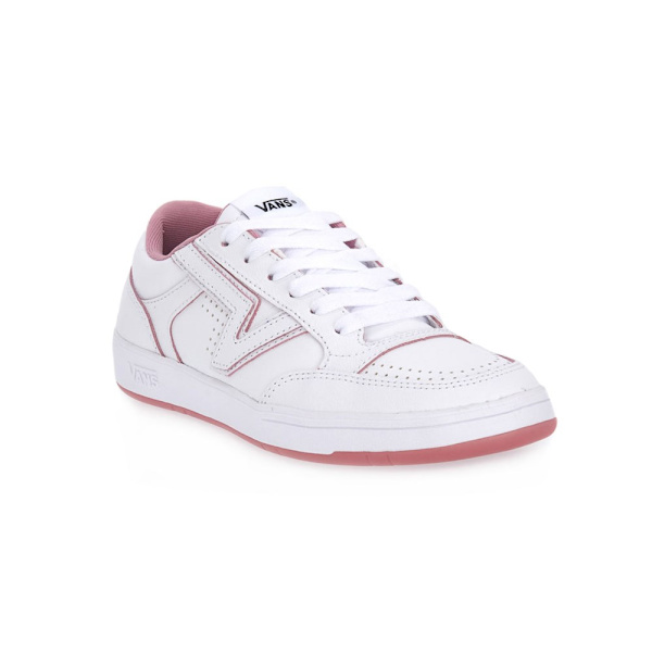 Sneakers low Vans Lowland Cc Hvid 38