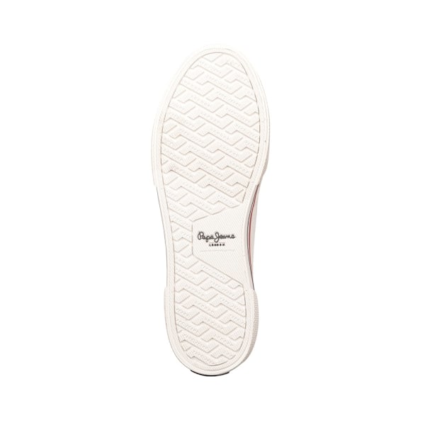 Kondisko Pepe Jeans Brandy W Basic Hvid 36