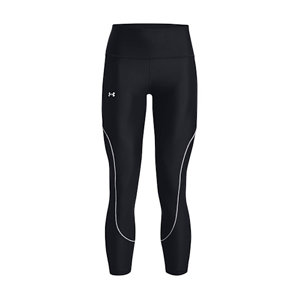 Bukser Under Armour Novelty Ankle Legging Sort 168 - 172 cm/M