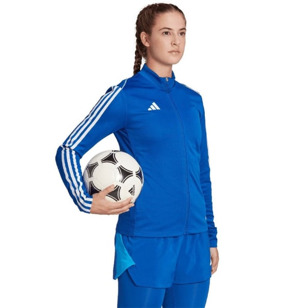 Sweatshirts Adidas Tiro 23 League Blå 164 - 169 cm/M