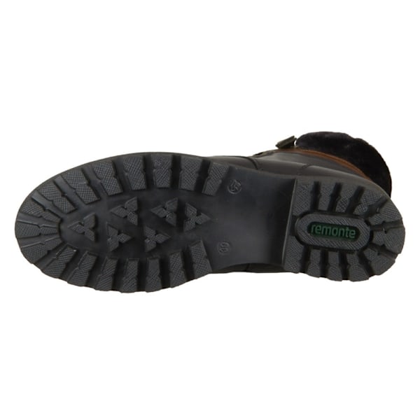 Kengät Remonte D846301 Mustat 41