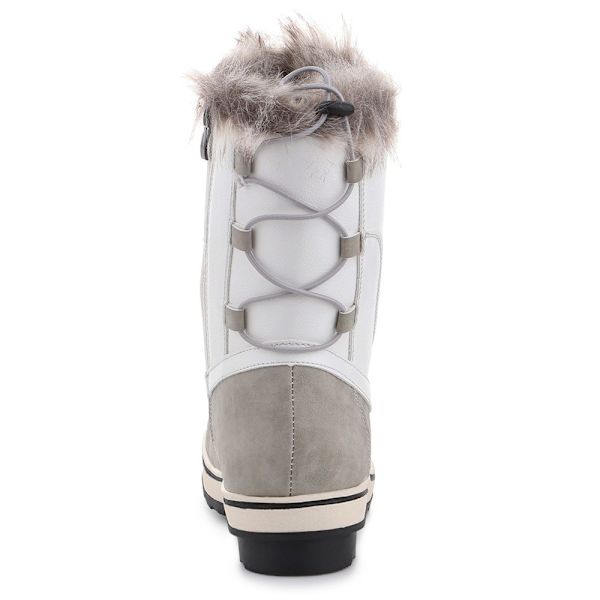 Lumisaappaat Geographical Norway Sophia Beesit,Valkoiset 39