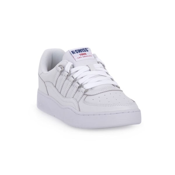 Sneakers low K-Swiss Cannon Court Hvid 41