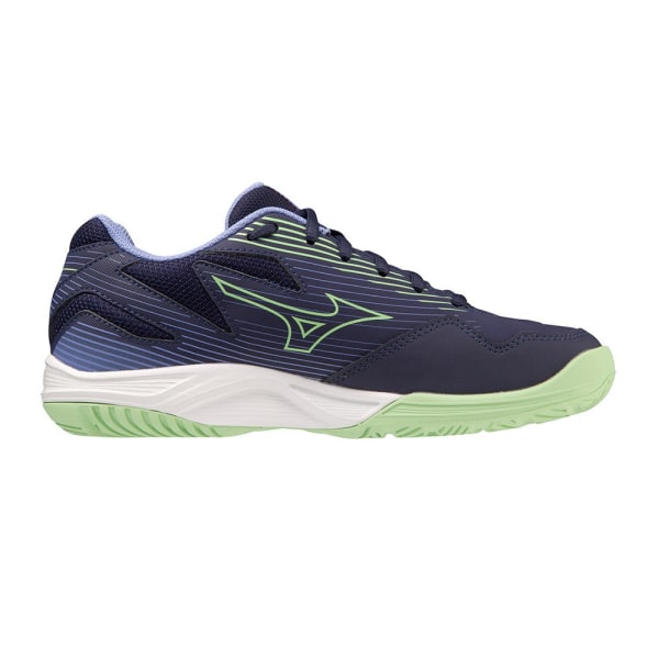 Sneakers low Mizuno Buty Cyclone Speed 4 Flåde 36