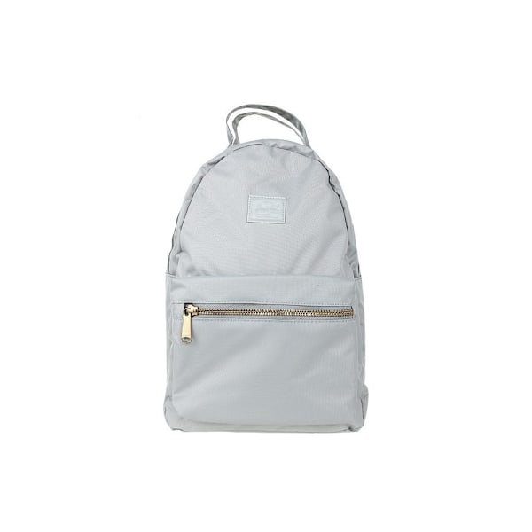 Ryggsäckar Herschel Nova Small Light Gråa