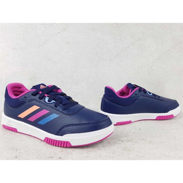 Sneakers low Adidas Tensaur Sport 20 K Flåde 35.5