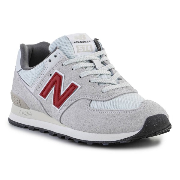 Sneakers low New Balance 574 Grå 42