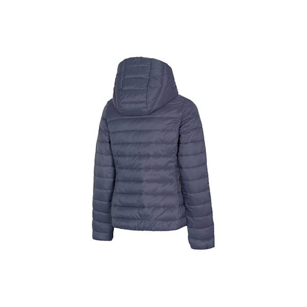 Jakker 4F H4L21 KUDP004 Grå 165 - 168 cm/S