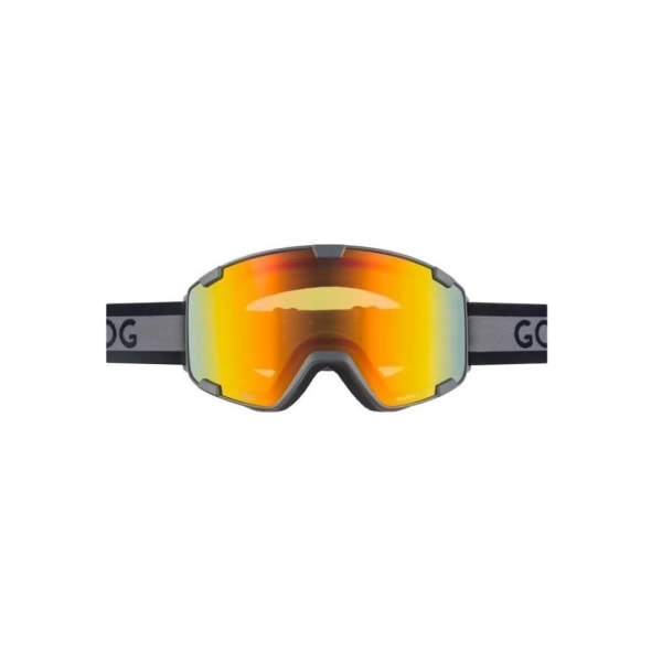 Goggles Goggle Armor Svarta,Orange,Gråa