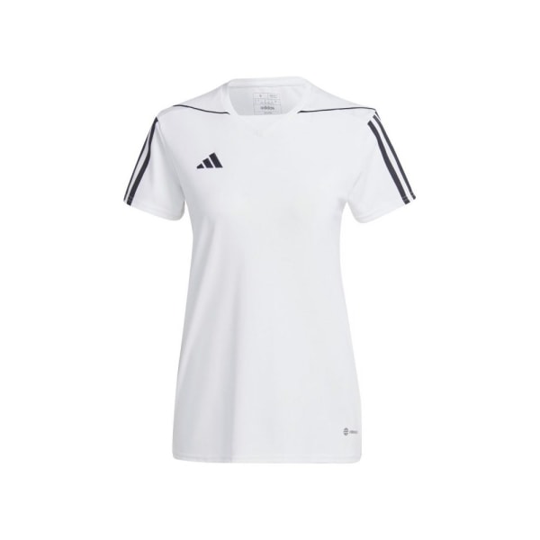 Shirts Adidas Tiro 23 League Vit 176 - 181 cm/XL