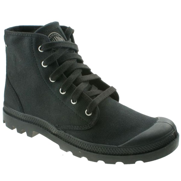 Kondisko Palladium Pampa HI Sort 44.5