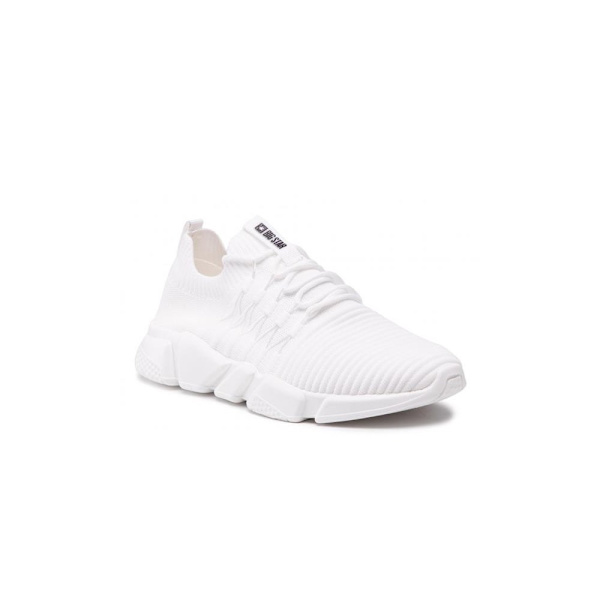 Sneakers low Big Star JJ174263 Hvid 43