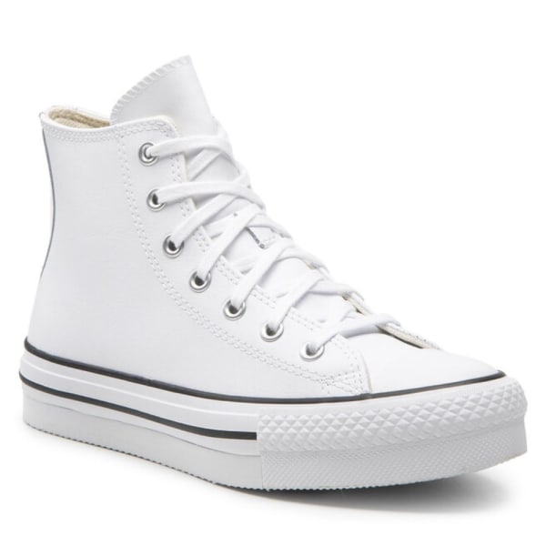 Gymnastikskor Converse A02486C Vit 37