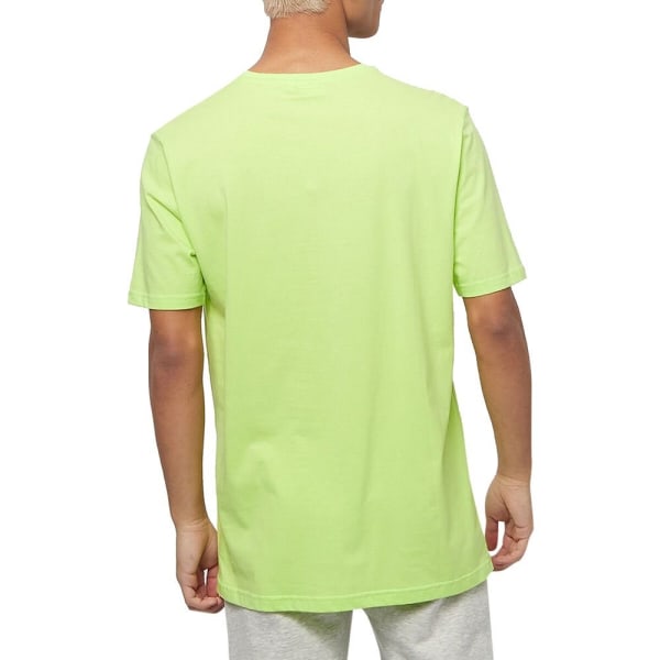 T-paidat Fila Unwind Tee Vaaleanvihreä 168 - 173 cm/S