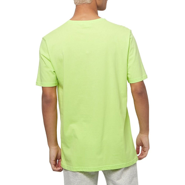 T-shirts Fila Unwind Tee Celadon 168 - 173 cm/S
