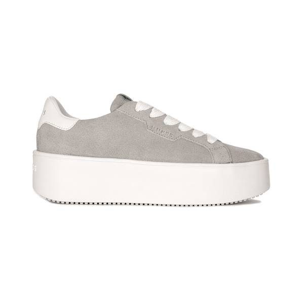 Lågskor Guess FL6MRISUE12GR Gråa 41