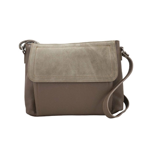 Handväskor Barberini's 962961590 Bruna,Beige