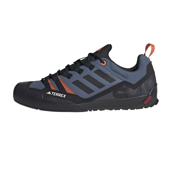 Puolikengät Adidas Terrex Swift Solo 2 Tummansininen 44