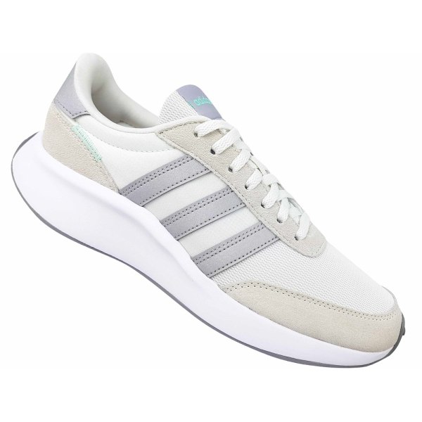 Sneakers low Adidas Run 70S Hvid,Creme 38 2/3