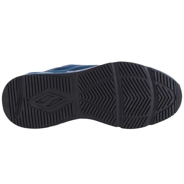 Lågskor Skechers Tres-air Uno-modern Aff-air Grenade 45