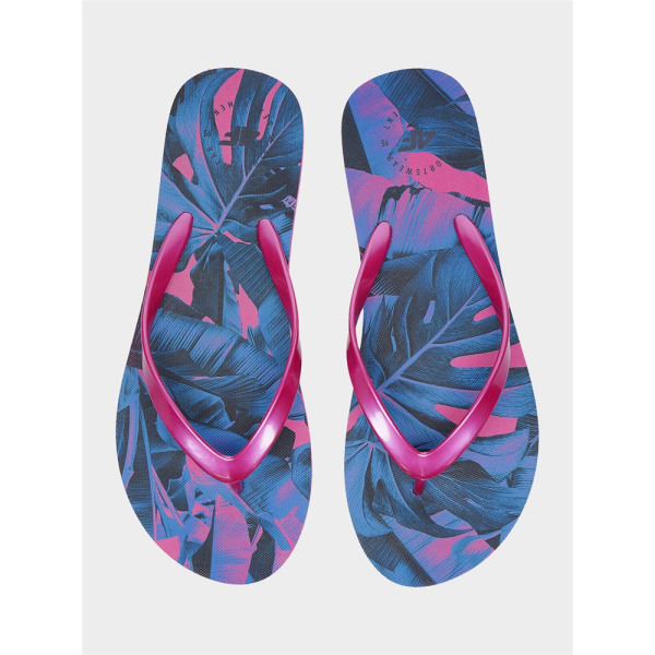 flip-flops 4F KLD004 Lila 36