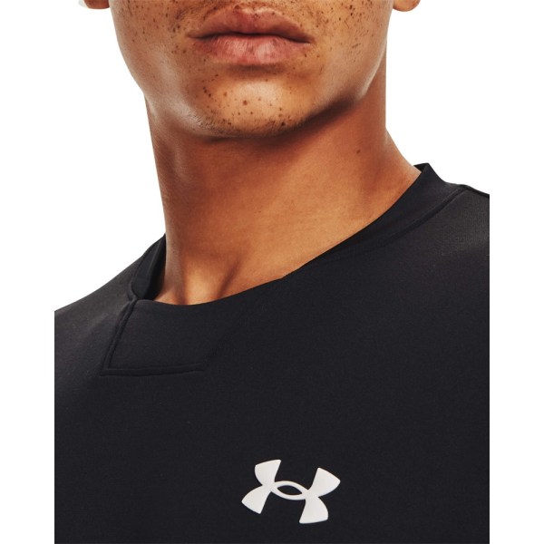 Sweatshirts Under Armour 1366262001 Sort 173 - 177 cm/S