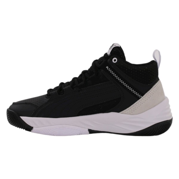 Sko Puma Reboud Future Sort 35.5