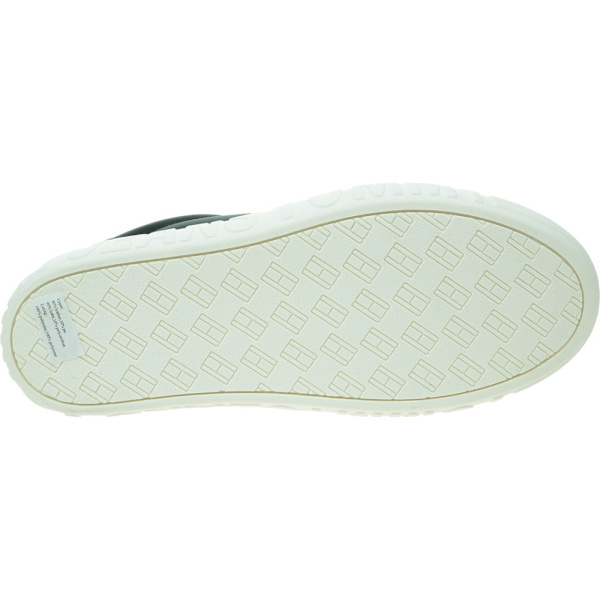 Puolikengät Tommy Hilfiger New Cupsole Mustat 40