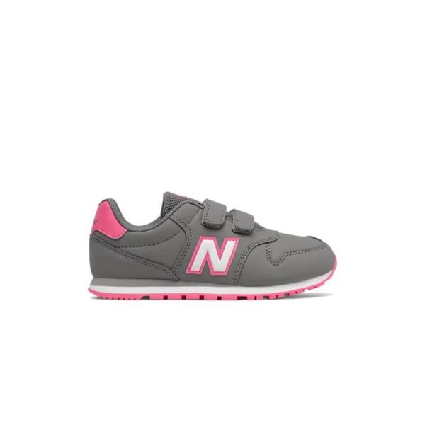 Sneakers low New Balance 500 Grå 33