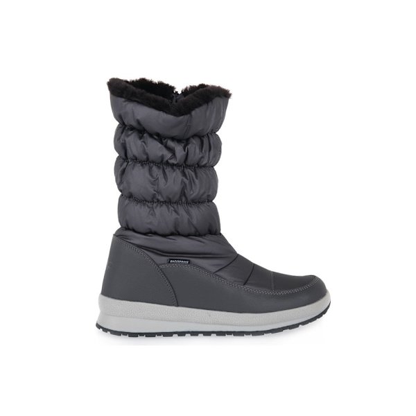 Snowboots CMP 911 Holse Wmns Gråa 38